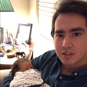 Meet your Posher, Jorge